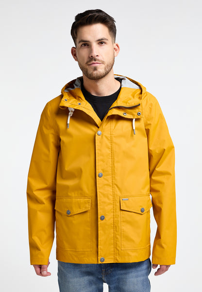 ICEBOUND Men's Regenjacke