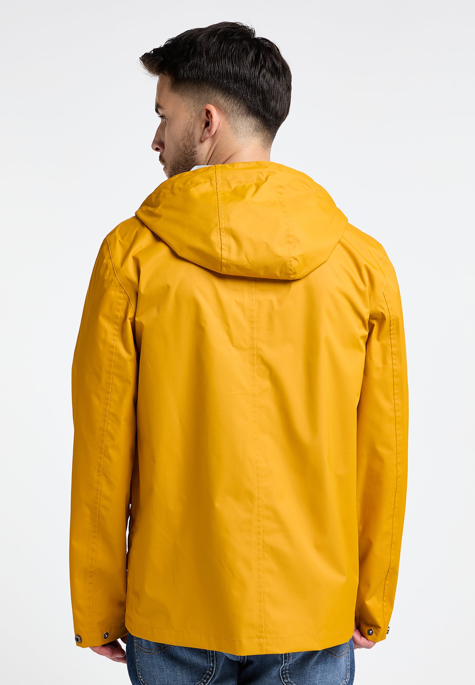 ICEBOUND Men's Regenjacke