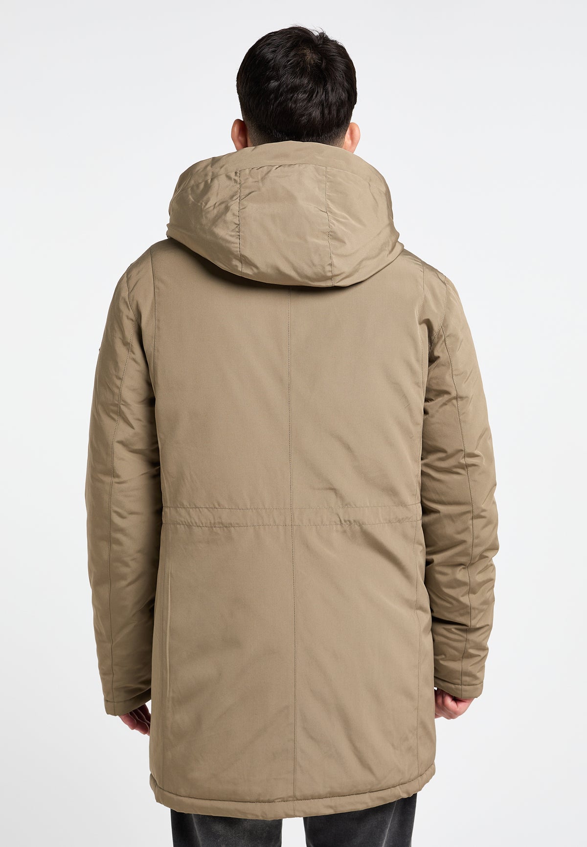 ICEBOUND Men's Jacke