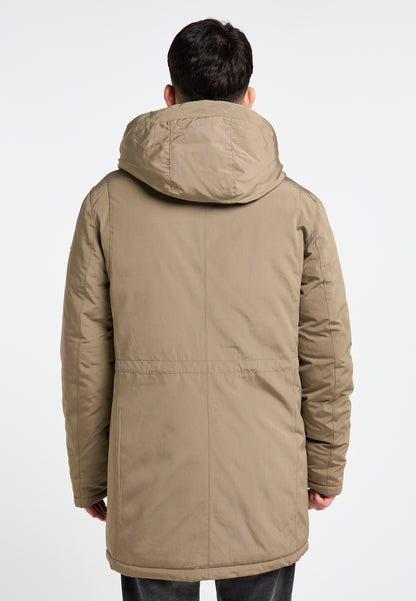 ICEBOUND Men's Jacke