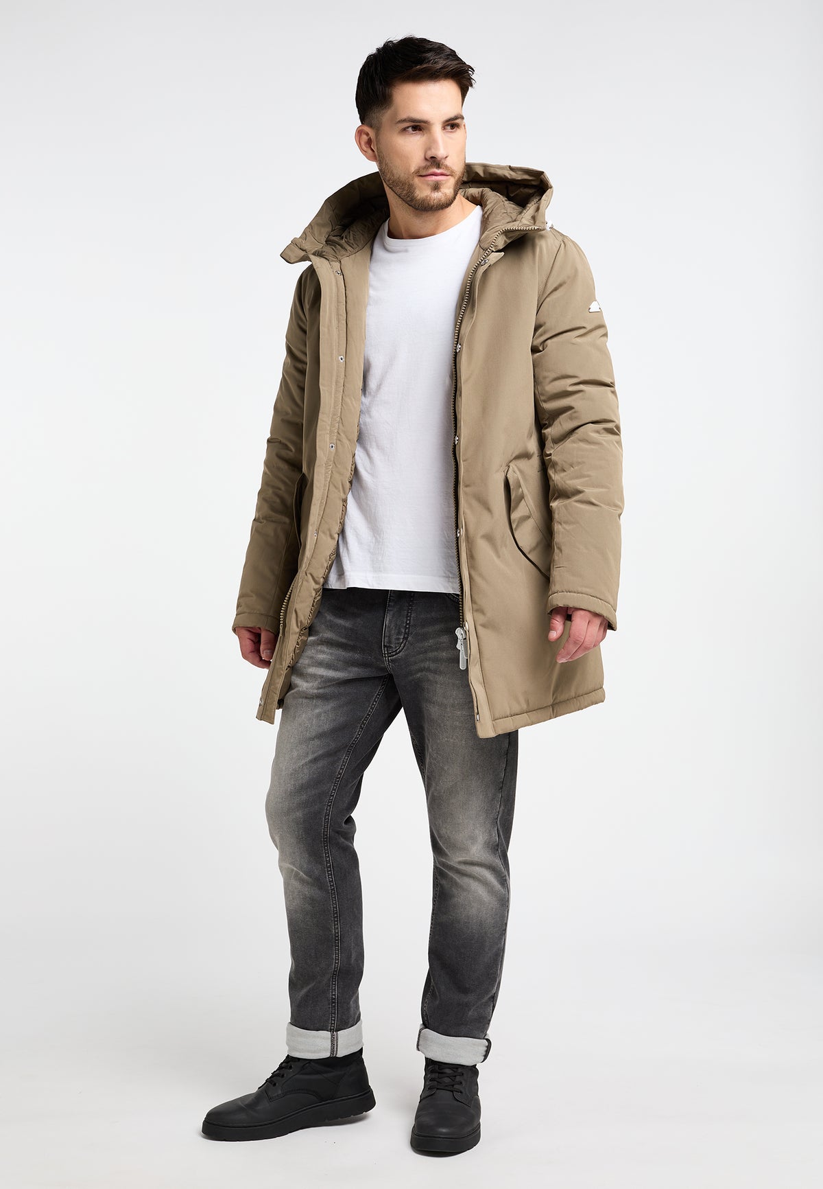 ICEBOUND Men's Jacke