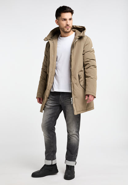ICEBOUND Men's Jacke