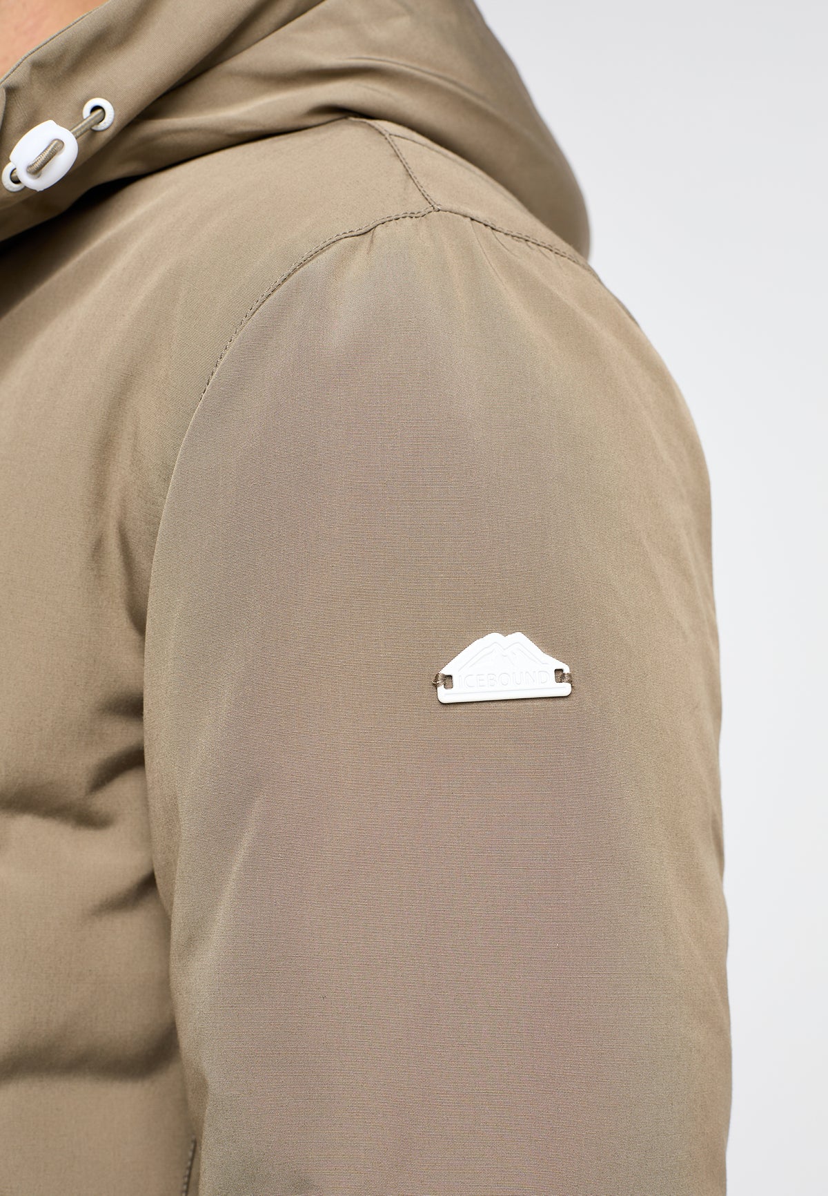 ICEBOUND Men's Jacke