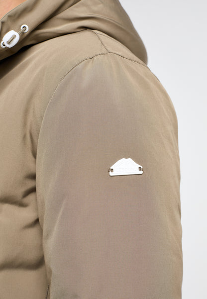 ICEBOUND Men's Jacke