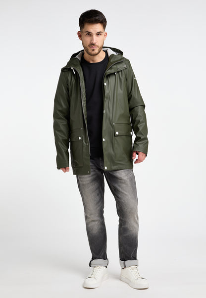 DreiMaster Maritim Regenjacke
