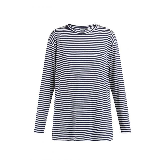 DreiMaster Maritim Women's Ringelshirt