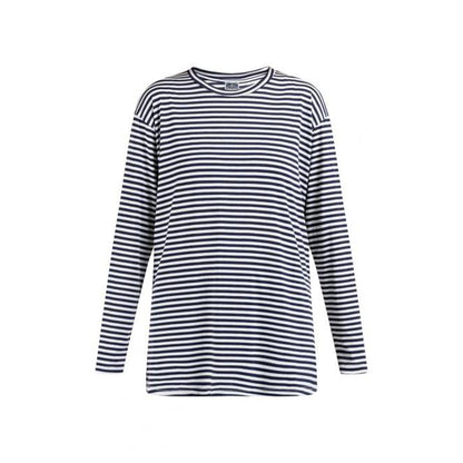 DreiMaster Maritim Women's Ringelshirt
