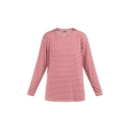 DreiMaster Maritim Women's Ringelshirt