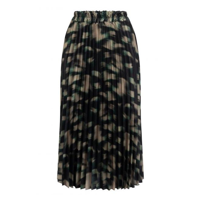 DreiMaster Klassik Women's Skirt midi