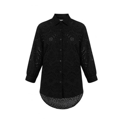 DreiMaster Vintage Kobiety Bluzka
