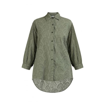 DreiMaster Vintage Kobiety Bluzka