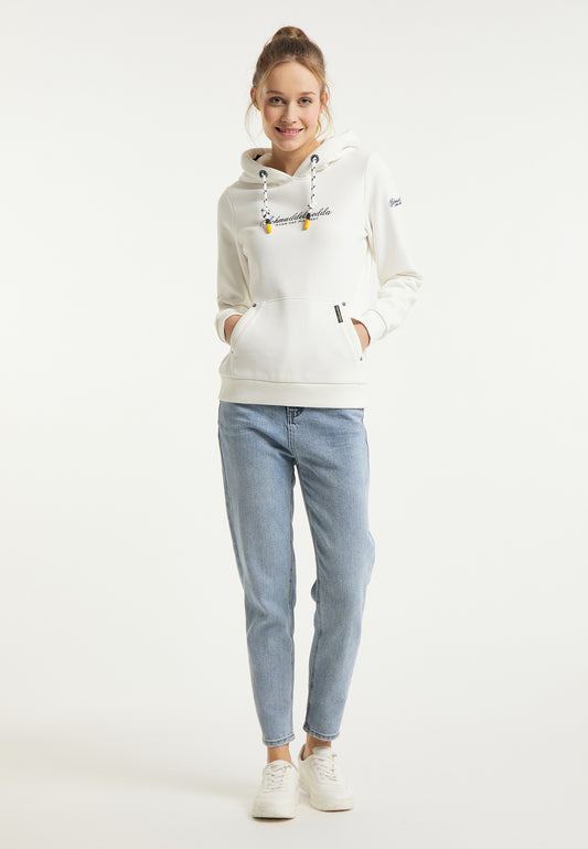 Bluza z kapturem Schmuddelwedda