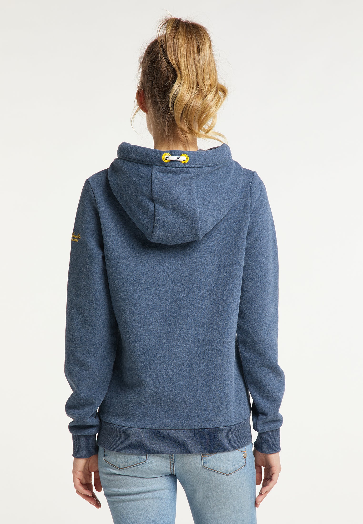 Schmuddelwedda Damen-Hoodie