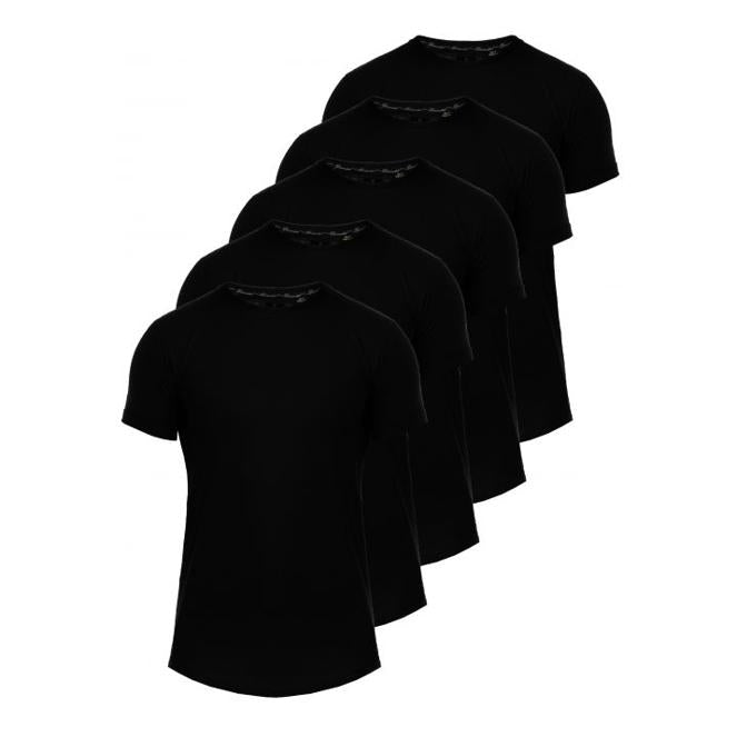 DreiMaster Klassik Men's 5 PACK - T-Shirt
