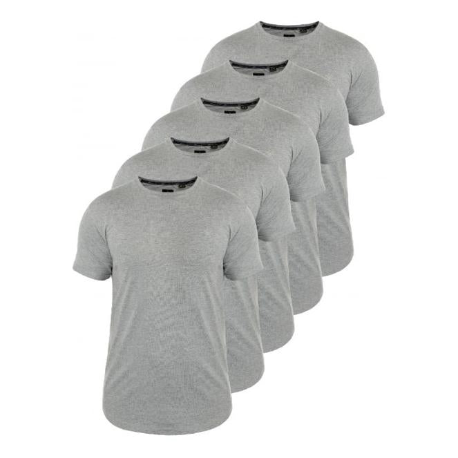 DreiMaster Klassik Men's 5 PACK - T-Shirt