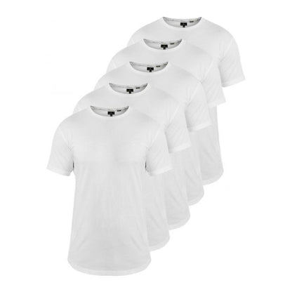 DreiMaster Klassik Men's 5 PACK - T-Shirt
