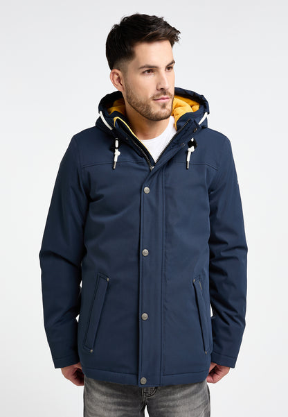 ICEBOUND Wattierte Winterjacke