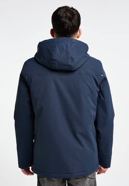 ICEBOUND Wattierte Winterjacke