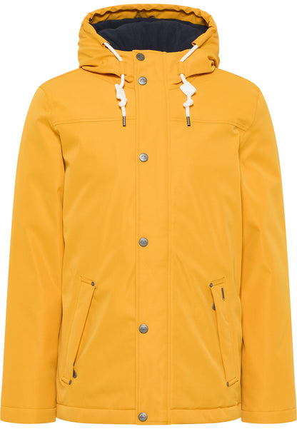 ICEBOUND Wattierte Winterjacke