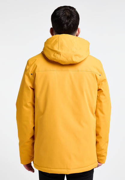 ICEBOUND Wattierte Winterjacke