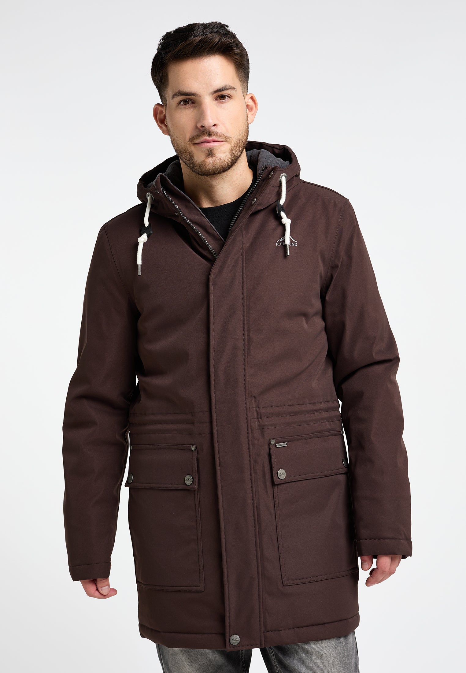 Winterparka