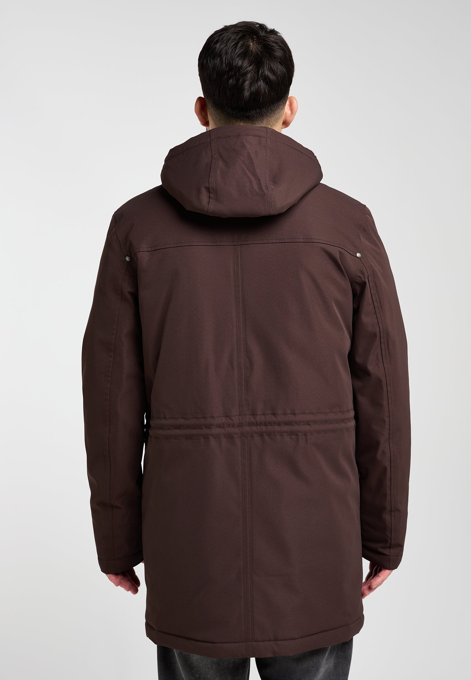 Winterparka