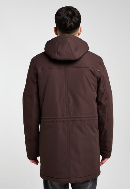 Winterparka
