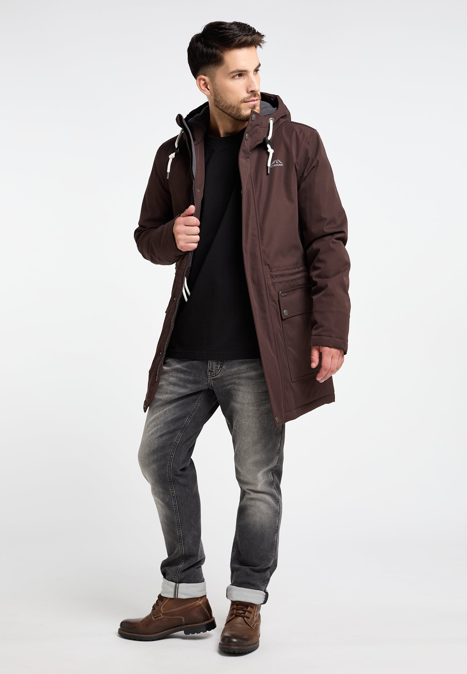 Winterparka