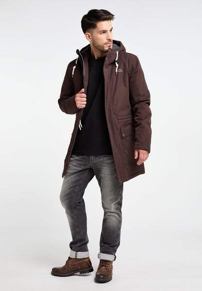 Winterparka