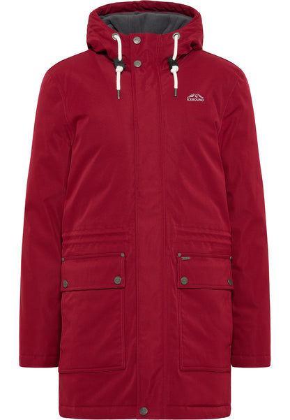 Winterparka