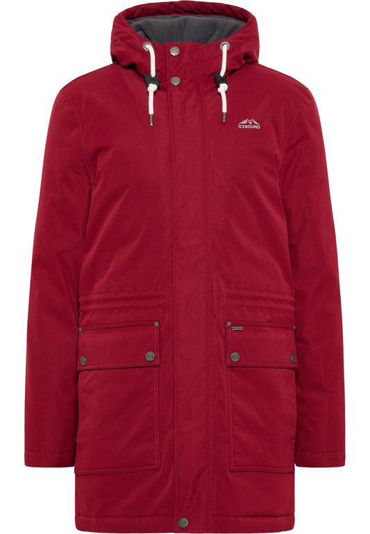Winterparka