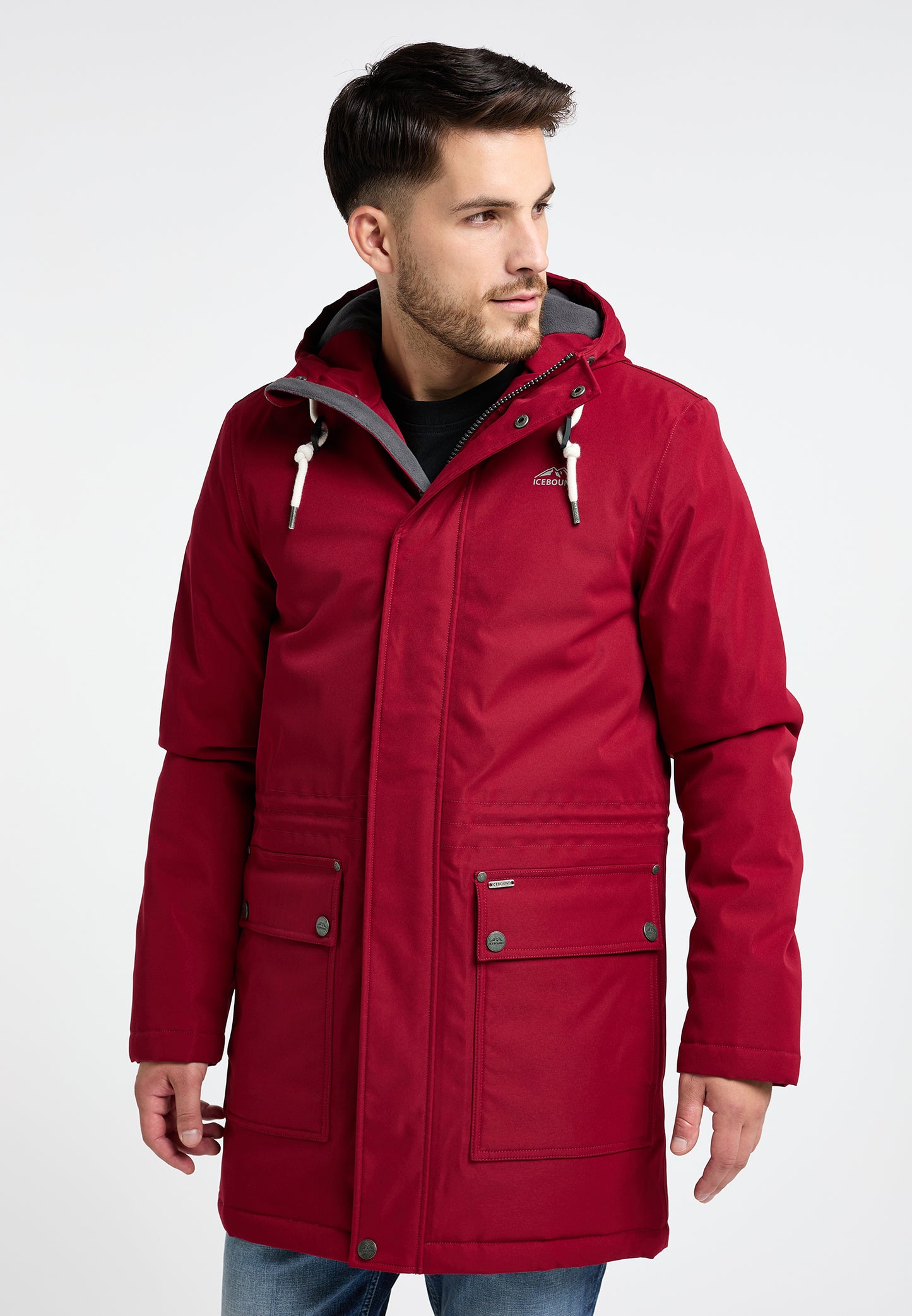 Winterparka