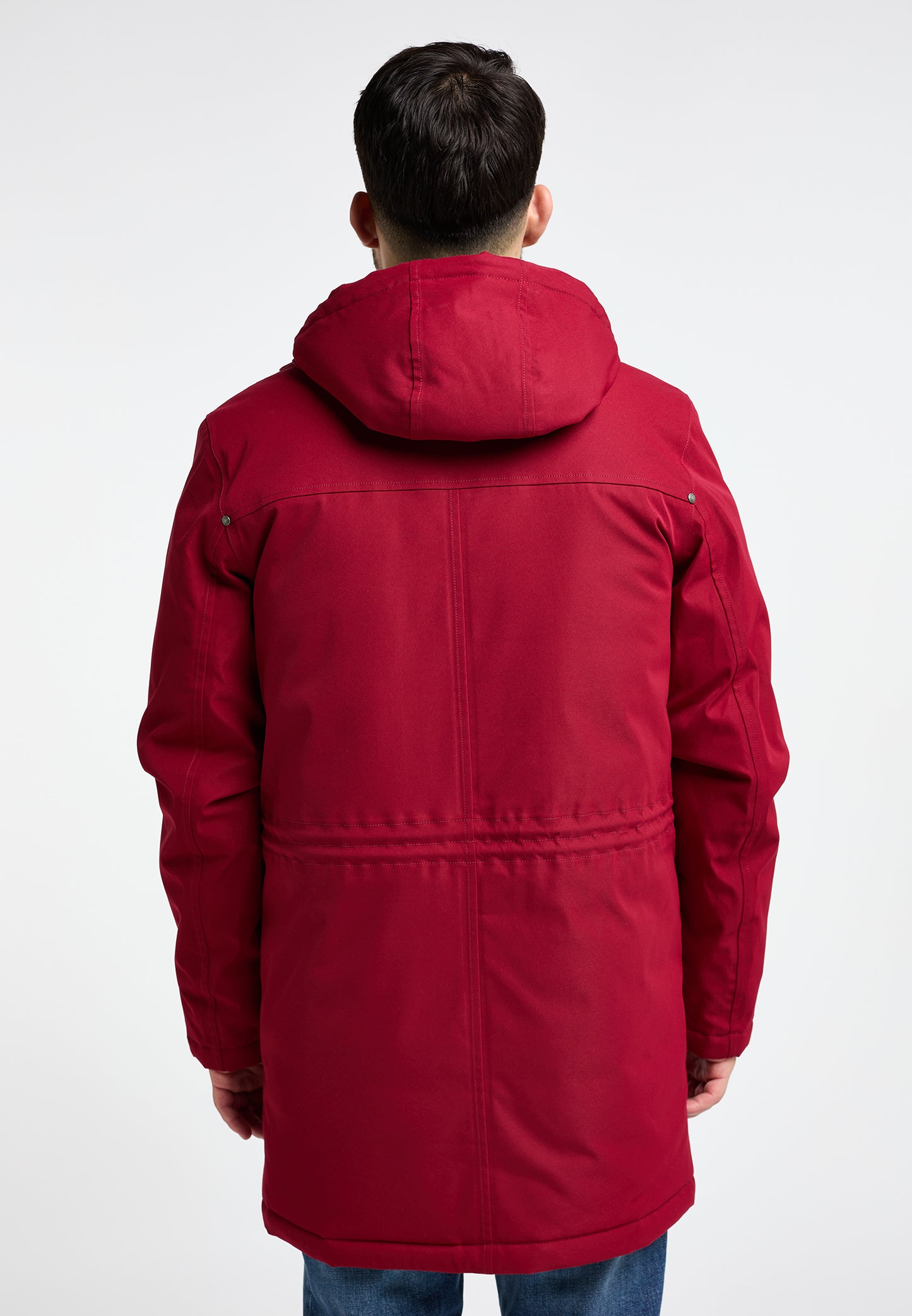 Winterparka