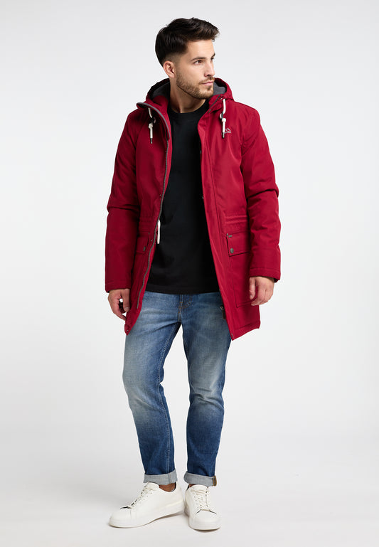 ICEBOUND Winterparka