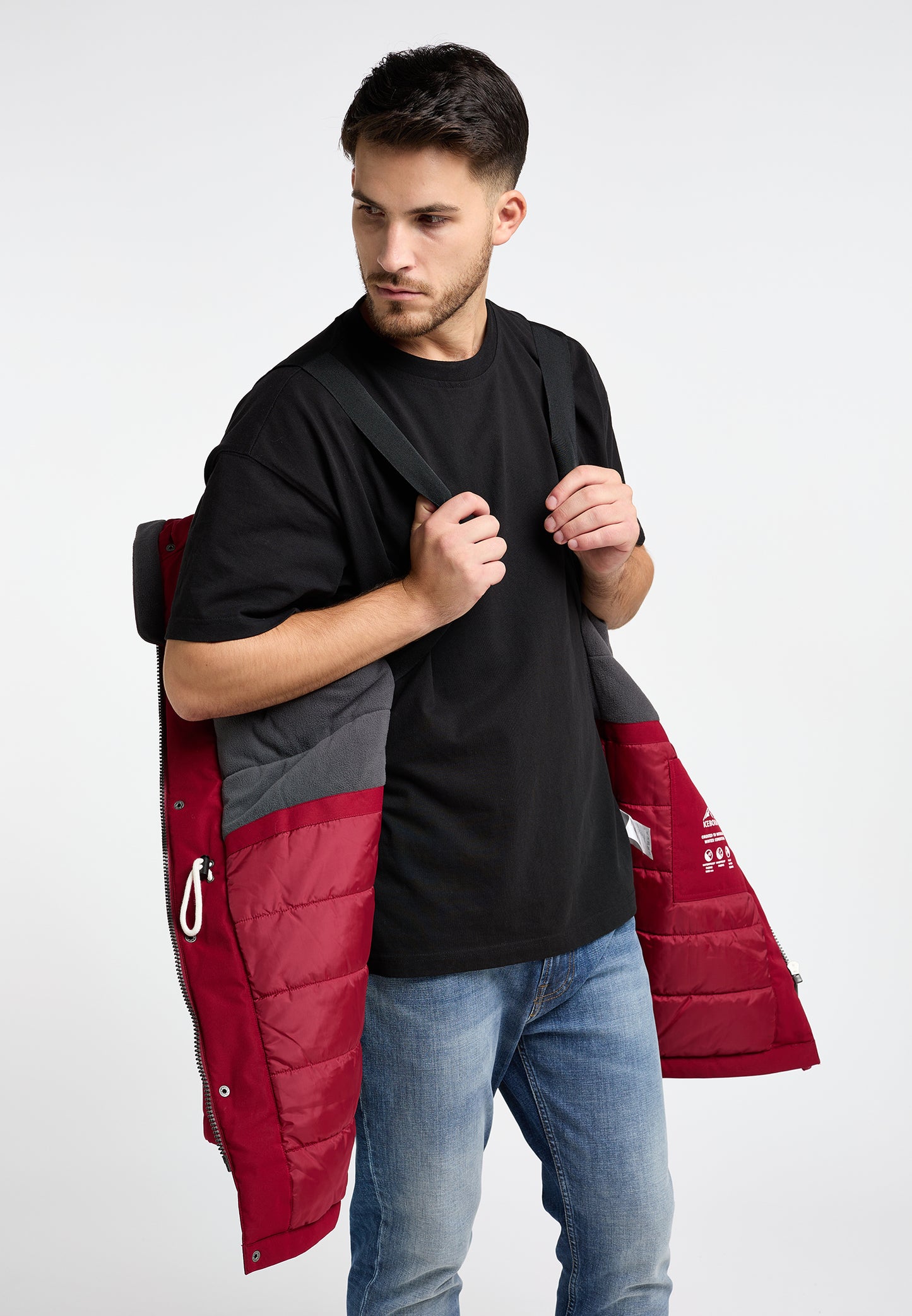 Winterparka