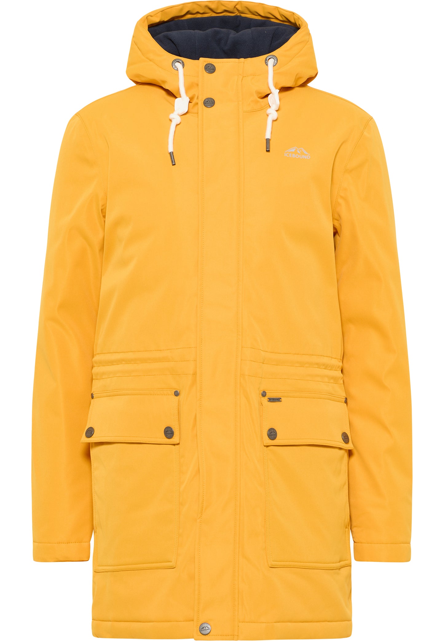 Winterparka