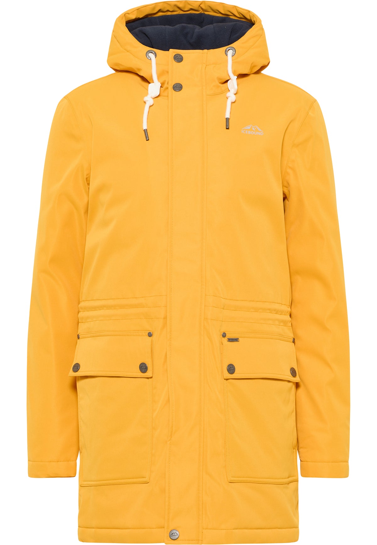 ICEBOUND Winterparka