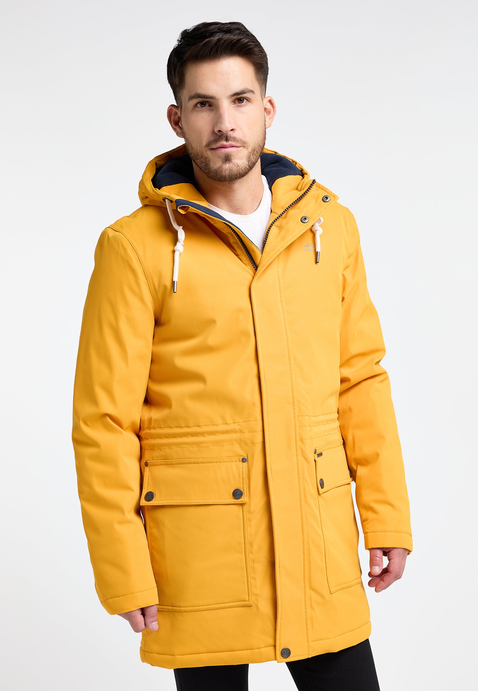 Winterparka