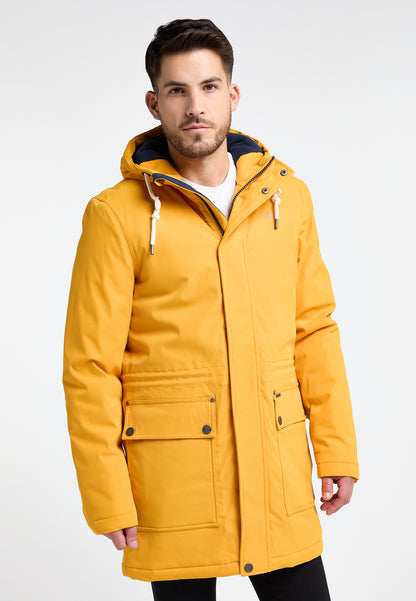 Winterparka