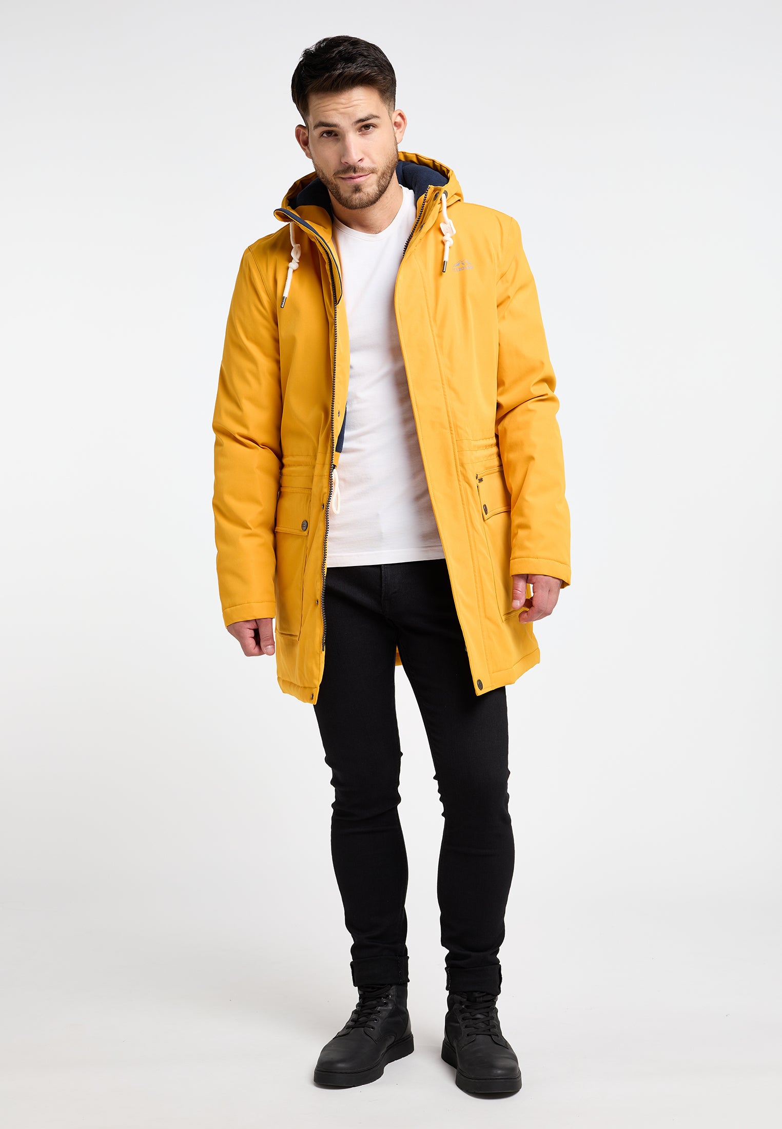 Winterparka
