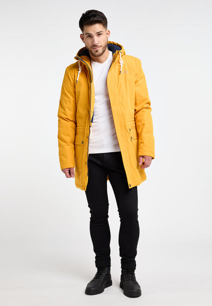 Winterparka