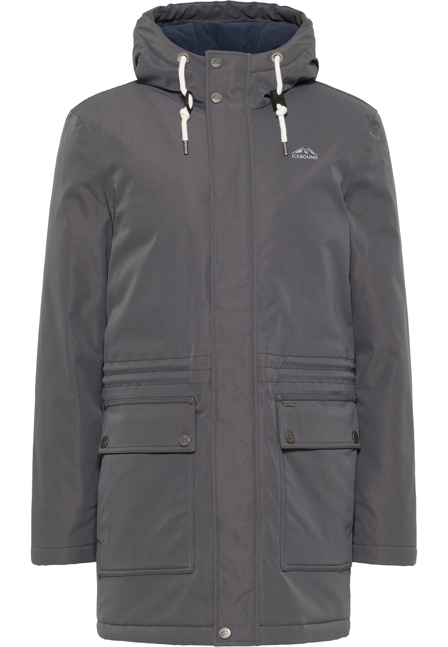Winterparka