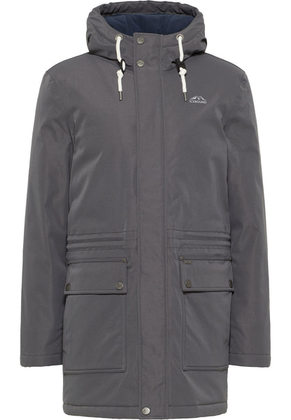 Winterparka