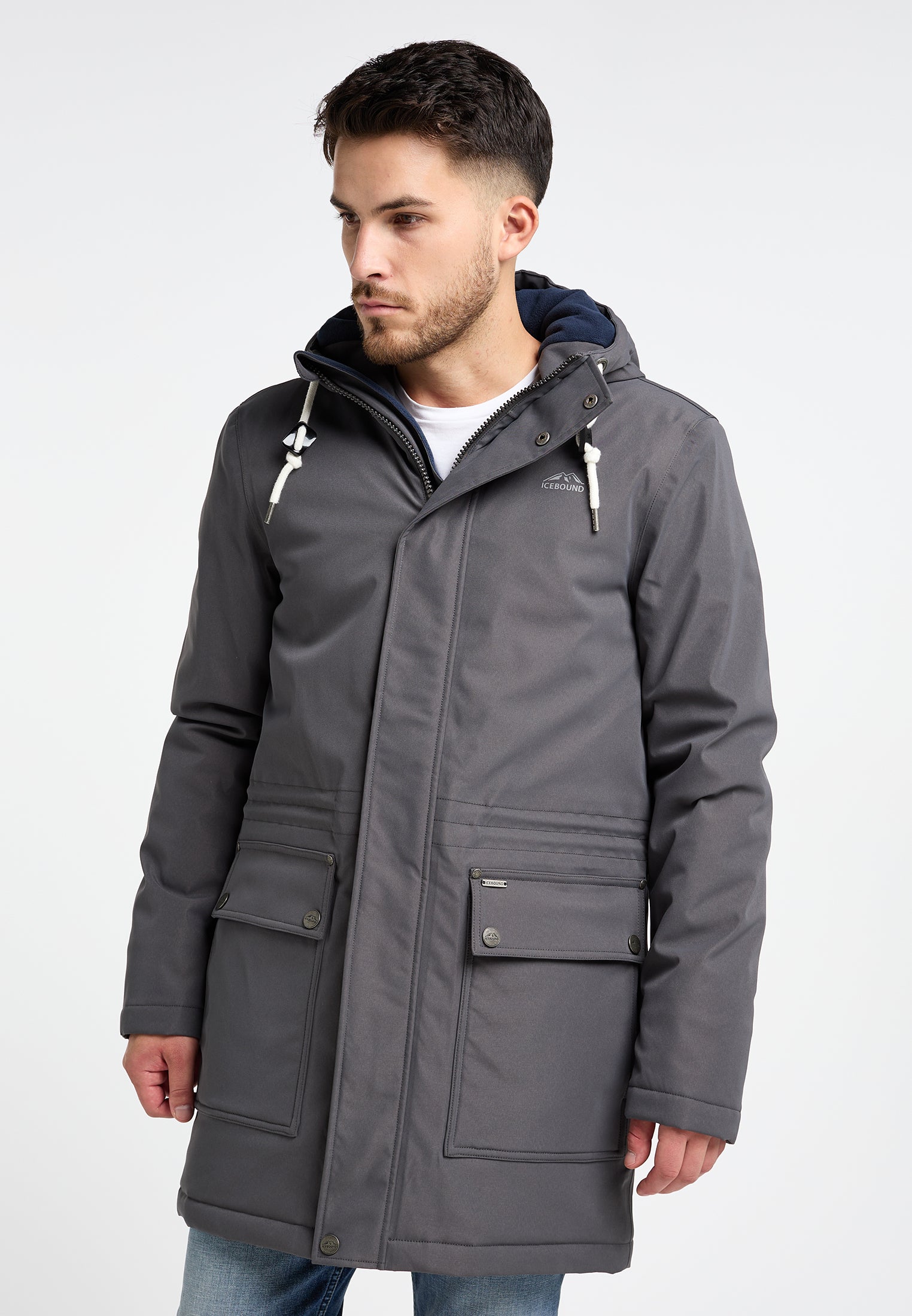 Winterparka