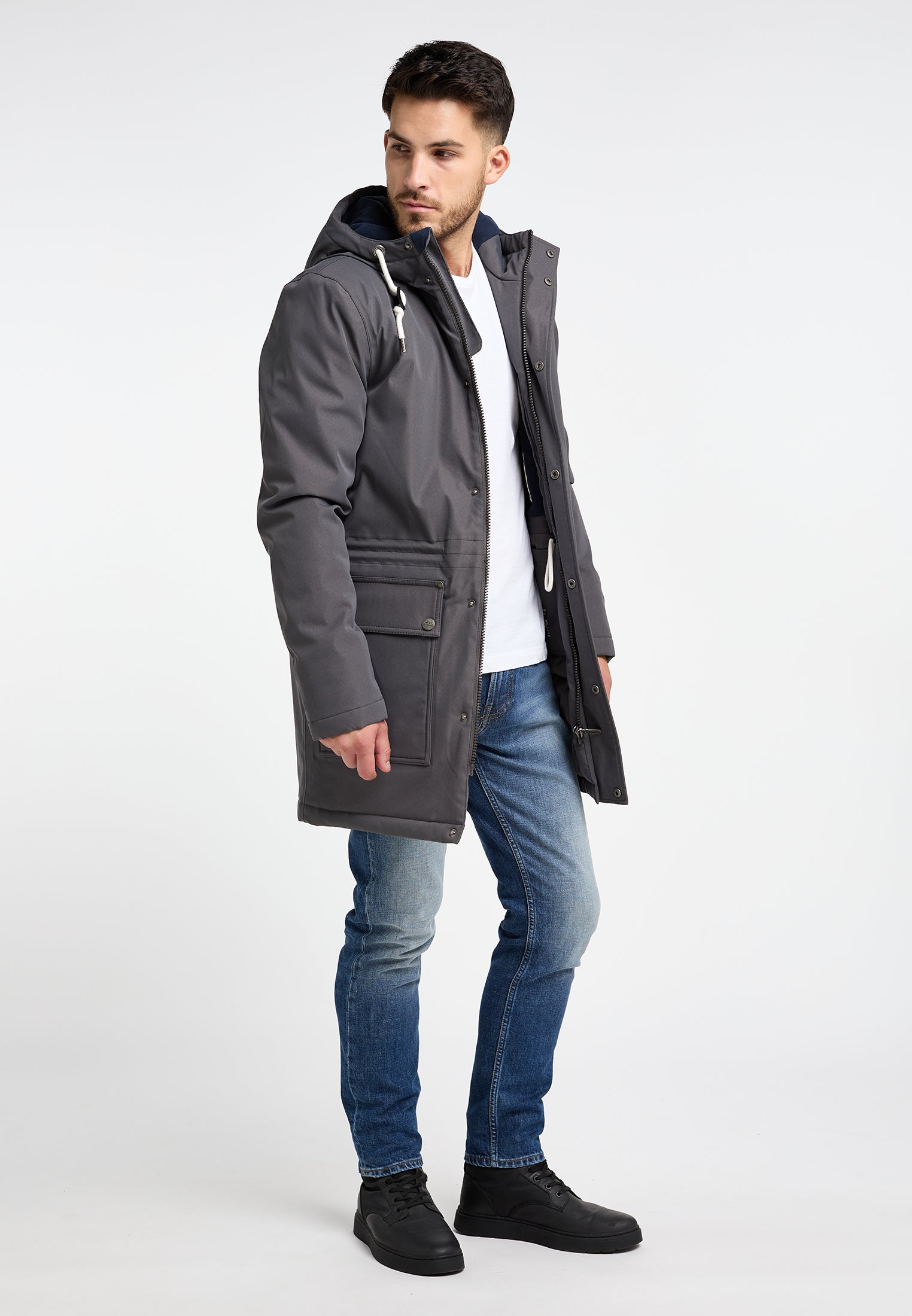 Winterparka