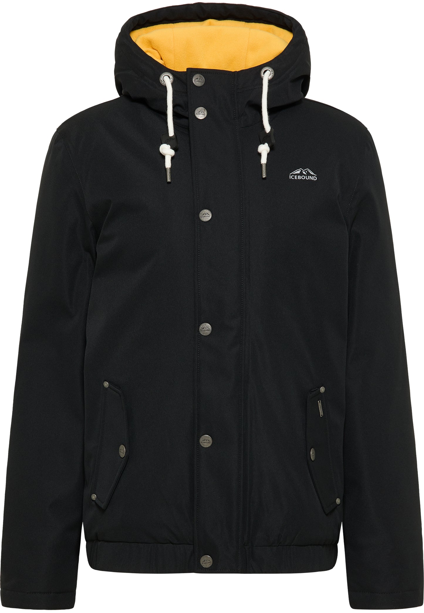 Winterjacke