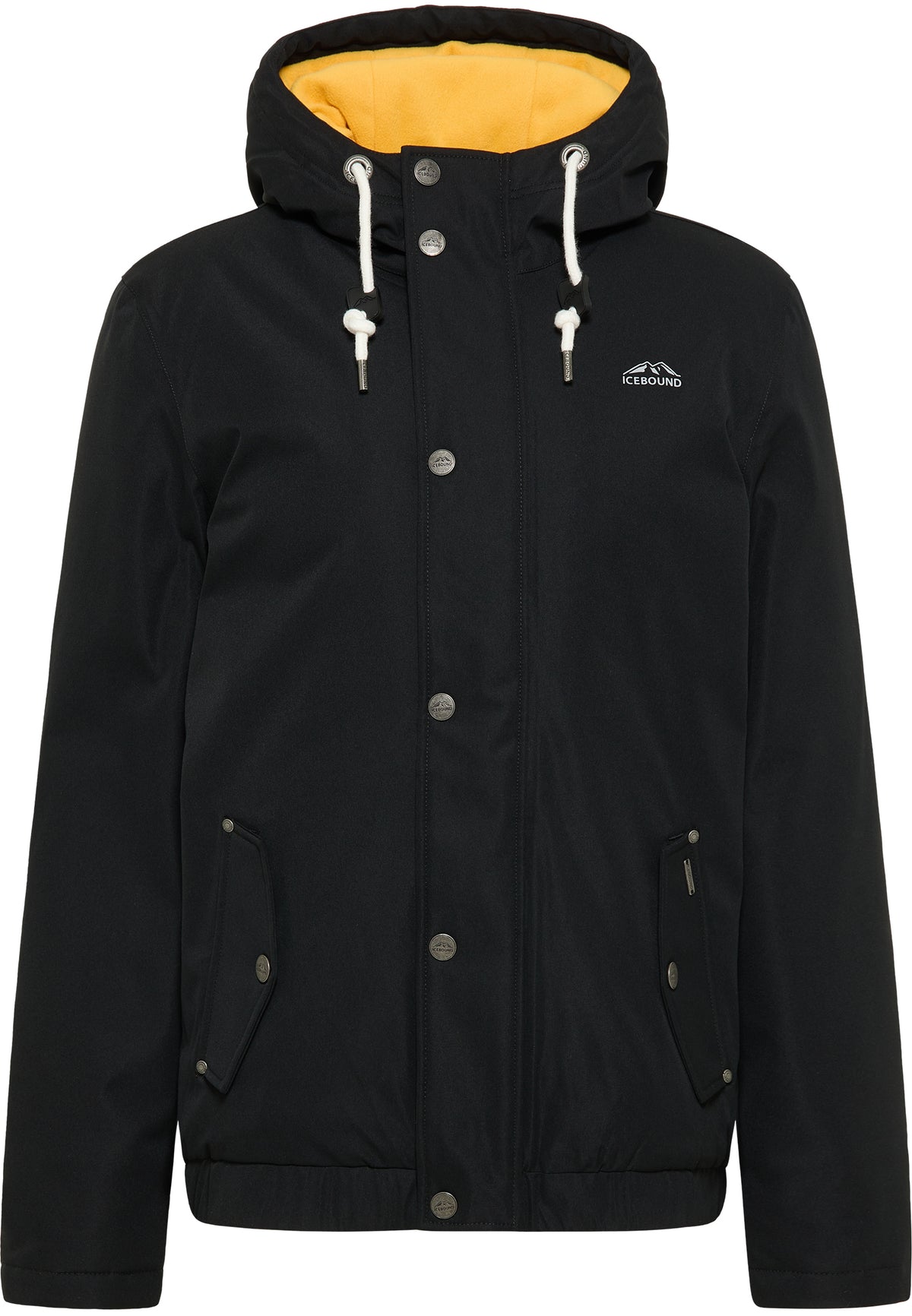 ICEBOUND Winterjacke
