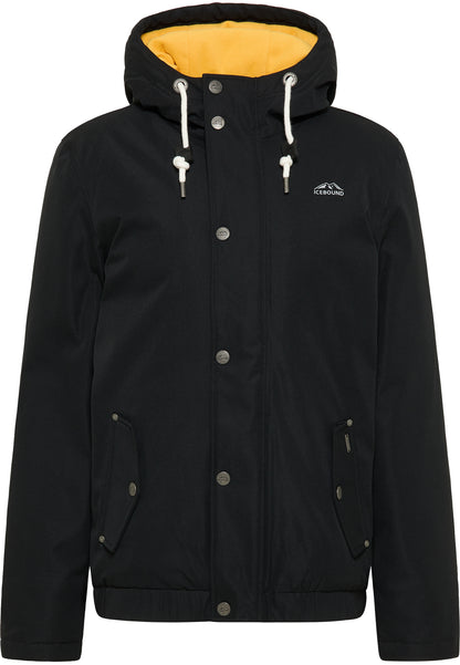 Winterjacke