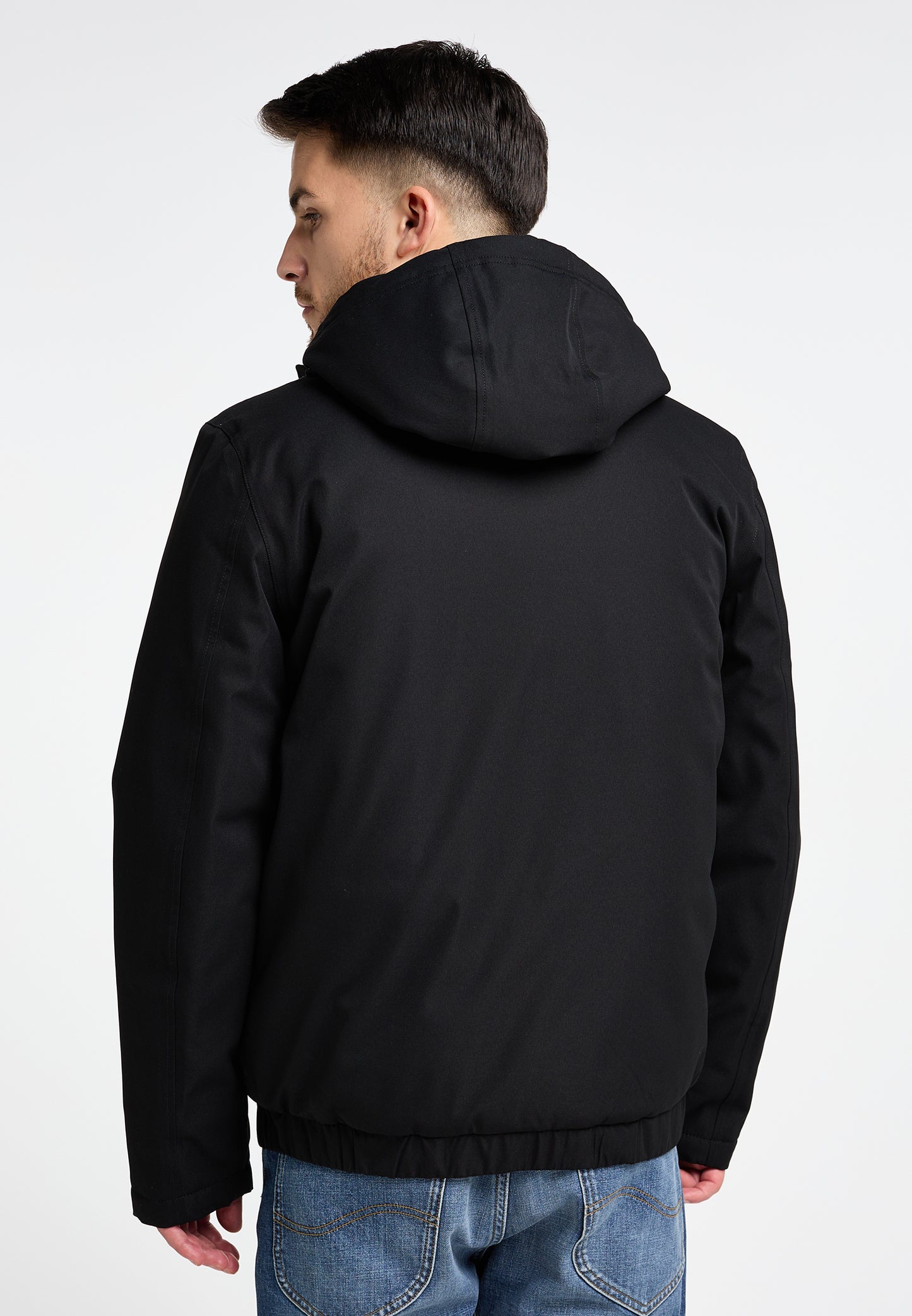 Winterjacke