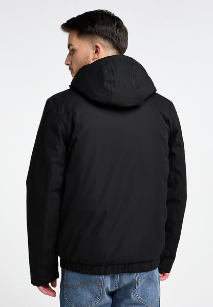 Winterjacke